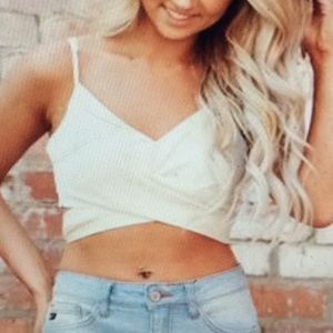 Brand new tags boutique top